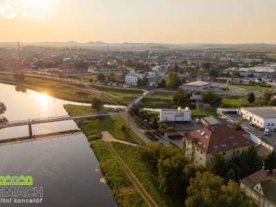 Продаж квартири 4+KK Staré Město, Moravní nábřeží č. 29