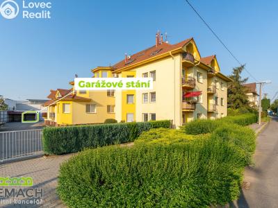 Продаж квартири 4+KK Staré Město, Moravní nábřeží č. 34