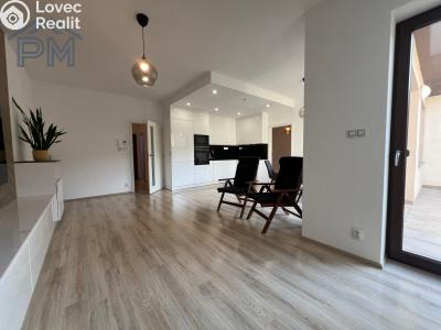Pronájem bytu 3+KK Brno, Kigginsova č. 6