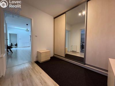 Pronájem bytu 3+KK Brno, Kigginsova č. 20
