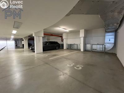 Pronájem bytu 3+KK Brno, Kigginsova č. 21