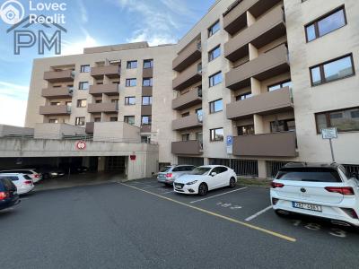 Pronájem bytu 3+KK Brno, Kigginsova č. 23