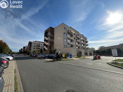 Pronájem bytu 3+KK Brno, Kigginsova č. 24