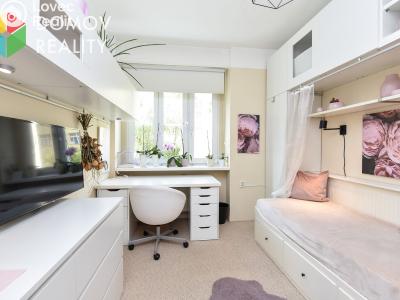 Продаж квартири 2+KK Praha, Na výsledku I č. 6