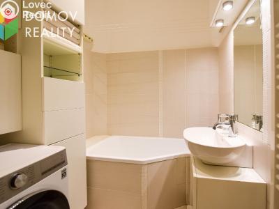 Продаж квартири 2+KK Praha, Na výsledku I č. 7