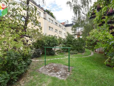 Продаж квартири 2+KK Praha, Na výsledku I č. 13