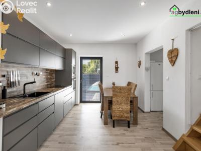 Prodej rodinného domu Chotěšov, Hřbitovní 227 č. 2