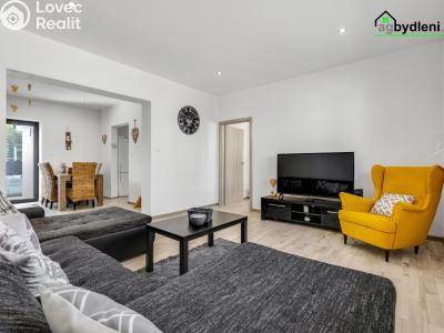 Prodej rodinného domu Chotěšov, Hřbitovní 227 č. 3