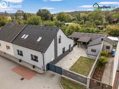 Prodej rodinného domu Chotěšov, Hřbitovní 227 č. 4