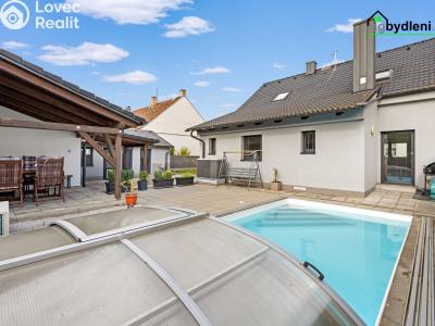 Prodej rodinného domu Chotěšov, Hřbitovní 227 č. 6