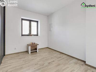Prodej rodinného domu Chotěšov, Hřbitovní 227 č. 8