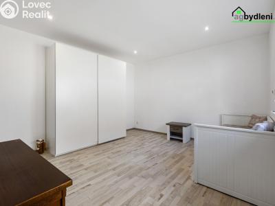 Prodej rodinného domu Chotěšov, Hřbitovní 227 č. 10