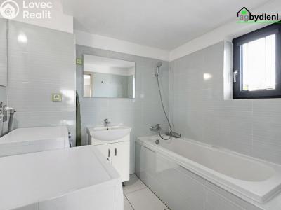 Prodej rodinného domu Chotěšov, Hřbitovní 227 č. 11