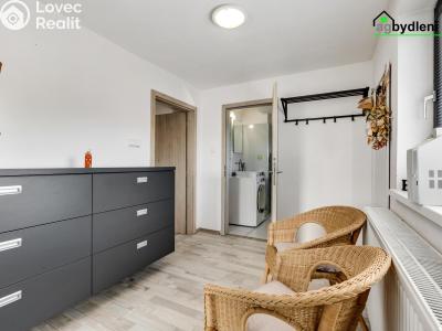 Prodej rodinného domu Chotěšov, Hřbitovní 227 č. 19