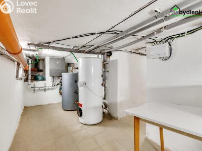 Prodej rodinného domu Chotěšov, Hřbitovní 227 č. 20