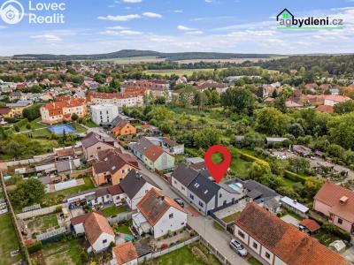 Prodej rodinného domu Chotěšov, Hřbitovní 227 č. 22