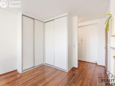 Продажа квартиры 1+KK Kladno, Moskevská 1843 č. 6