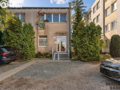 Продажа квартиры 1+KK Kladno, Moskevská 1843 č. 9