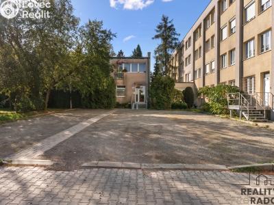 Продажа квартиры 1+KK Kladno, Moskevská 1843 č. 11