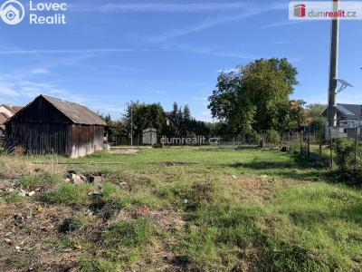 Prodej skladového prostoru Chotýšany č. 15