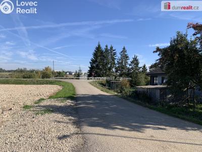 Prodej skladového prostoru Chotýšany č. 18