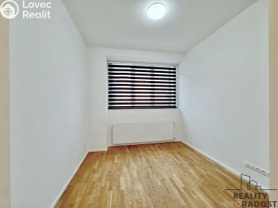 Rent apartment 2+KK Praha, Nikoly Tesly č. 5