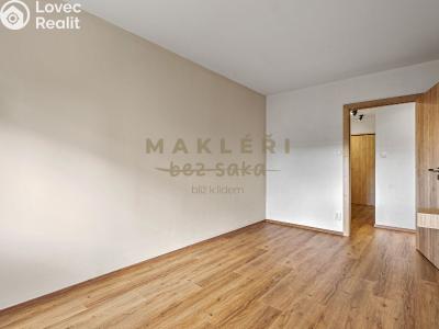 Prodej bytu 2+KK Praha, Gregorova č. 15