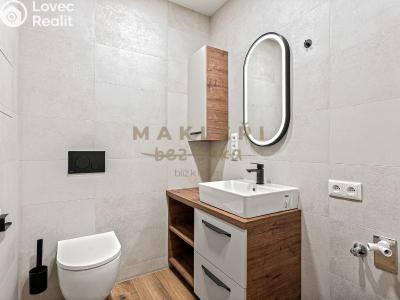 Prodej bytu 2+KK Praha, Gregorova č. 16