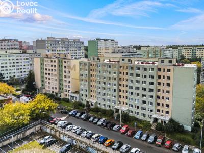 Prodej bytu 2+KK Praha, Gregorova č. 24