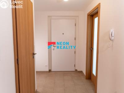 Pronájem bytu 2+KK Ostrava, náměstí Biskupa Bruna č. 11