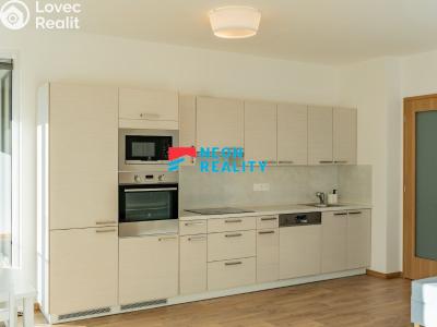 Аренда квартиры 2+KK Ostrava, náměstí Biskupa Bruna č. 5