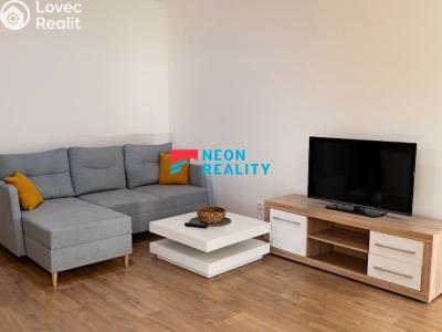 Аренда квартиры 2+KK Ostrava, náměstí Biskupa Bruna č. 8