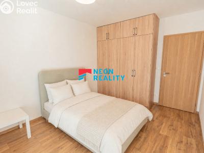Аренда квартиры 2+KK Ostrava, náměstí Biskupa Bruna č. 12