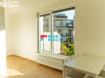 Оренда квартири 2+KK Ostrava, náměstí Biskupa Bruna č. 6