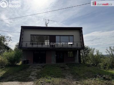 Prodej rodinného domu Svárov č. 3