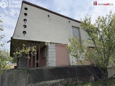 Prodej rodinného domu Svárov č. 9