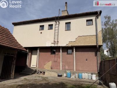 Prodej rodinného domu Svárov č. 10