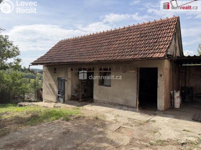 Prodej rodinného domu Svárov č. 14