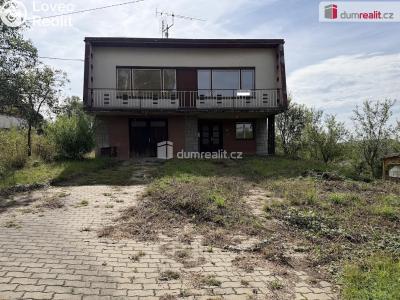 Prodej rodinného domu Svárov č. 17