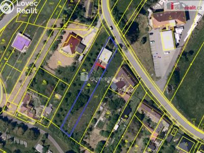 Prodej rodinného domu Svárov č. 16