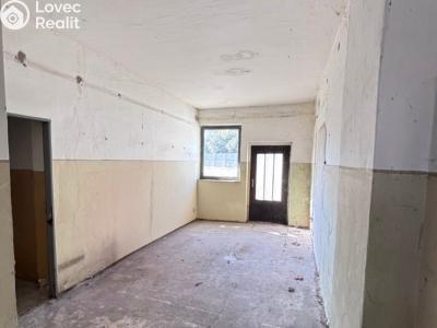 Pronájem skladového prostoru Chlumec nad Cidlinou, Sadová č. 5