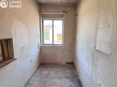 Pronájem skladového prostoru Chlumec nad Cidlinou, Sadová č. 6