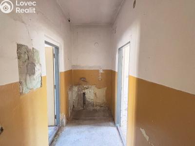 Pronájem skladového prostoru Chlumec nad Cidlinou, Sadová č. 9
