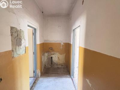 Pronájem skladového prostoru Chlumec nad Cidlinou, Sadová č. 11
