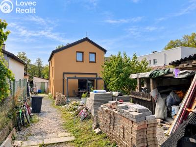 Продаж сімейного будинку Praha, Záhornická č. 2