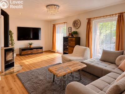 Продаж сімейного будинку Praha, Záhornická č. 6