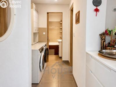 Продаж сімейного будинку Praha, Záhornická č. 7