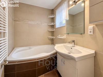 Продаж сімейного будинку Praha, Záhornická č. 8