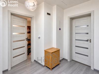 Продаж сімейного будинку Praha, Záhornická č. 12