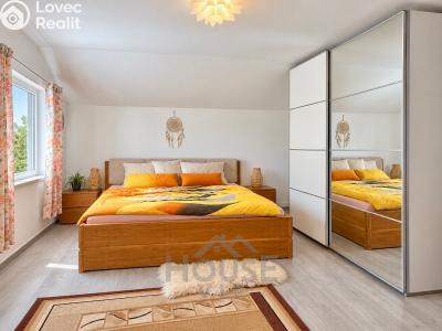 Продаж сімейного будинку Praha, Záhornická č. 13